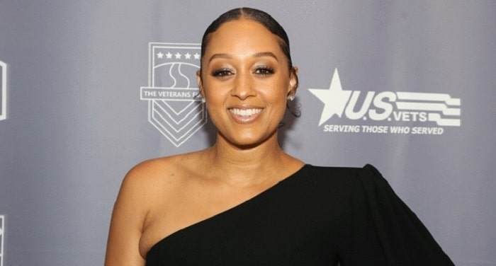 Tia Mowry's $4 Net Worth - All Her Business Ventures and Source of Earnings